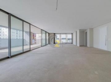 Apartamento · 500m² · 4 Quartos · 6 Vagas · Apartamento a venda em Higienopolis com 4 suites , 6 vagas com 500m2