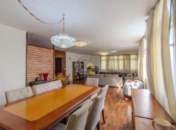 Apartamento · 198m² · 3 Quartos · 2 Vagas · Apartamento á venda em Higienópolis, 3 quartos, 1 suíte, 2 vagas