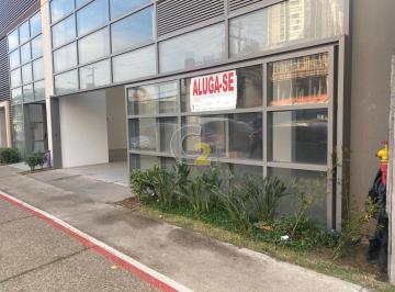 Comercial · 660m² · 5 Vagas · Loja ampla 660  m² novinha para venda no Butantã.