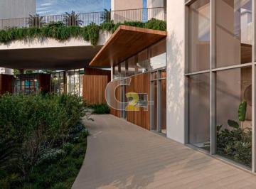 Apartamento · 121m² · 3 Quartos · 2 Vagas · Apartamento à venda em Higienópolis com 3 suítes e 2 vagas