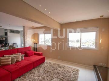 Apartamento · 120m² · 2 Quartos · 3 Vagas · Cobertura, Vila Nova Mazzei - São Paulo