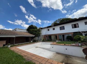 Casa · 826m² · 8 Quartos · 8 Vagas · Casa comercial para locação no Jardim Guedala.