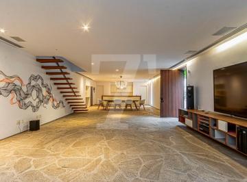 Casa · 359m² · 3 Quartos · 3 Vagas · Casa  reformada  para locação  e venda no Jardim Paulistano .