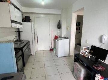 Apartamento · 32m² · 2 Quartos · Apartamento em Vila Nova Curuçá, São Paulo/SP de 32m² 2 quartos à venda por R$ 250.000,00