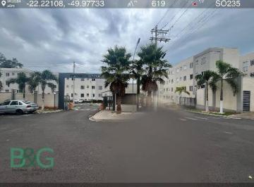 Apartamento · 39m² · 2 Quartos · 2 Vagas · Apartamento em Vila Maria, Marília/SP de 39m² 2 quartos à venda por R$ 111.816,50