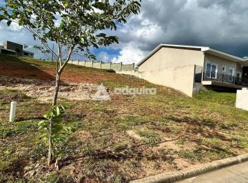 Terreno · 10m² · Terreno em Jardim Carvalho, Ponta Grossa/PR de 10m² à venda por R$ 180.000,00
