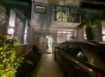 Casa · 130m² · 3 Quartos · 2 Vagas · Sobrado, Vila Congonhas - São Paulo
