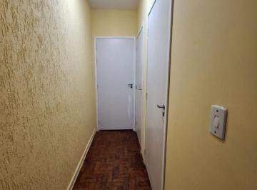 Apartamento · 43m² · 2 Quartos · 1 Vaga · Ótima kitnete de 2 dormitórios na Tupi!