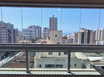 Apartamento · 101m² · 3 Quartos · 2 Vagas · APARTAMENTO COM  101,00 m² - OCIAN - PRAIA GRANDE SP
