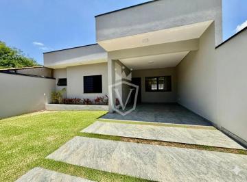 Casa · 172m² · 3 Quartos · 2 Vagas · Casa térrea à venda no Parque Residencial Jundiai II, Jundiai/SP