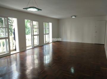 Apartamento · 178m² · 4 Quartos · 2 Vagas · jardim Paulista 178 metros