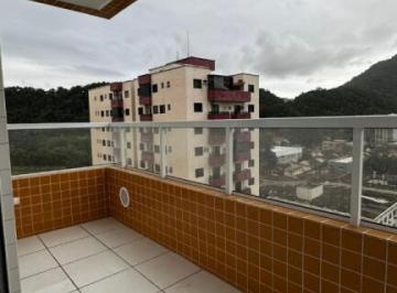 Apartamento · 57m² · 2 Quartos · 1 Vaga · Maravilhoso Apartamento 2 Quartos no Boqueirão - Praia Grande SP