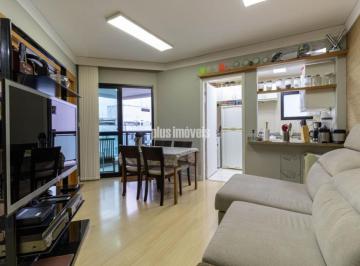 Apartamento · 59m² · 2 Quartos · 2 Vagas · Venda - Excelente Flat - Totalmente Reformado - 59 m2 - Paraíso - Oportunidade!