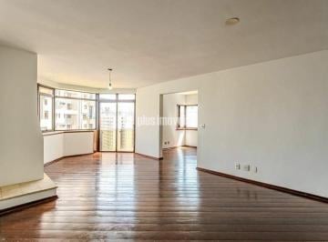 Apartamento · 161m² · 3 Quartos · 2 Vagas · Apartamento com 3 quartos para VENDA, Itaim Bibi - São Paulo