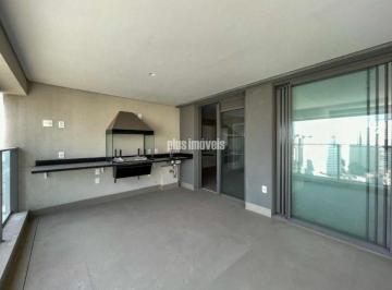 Apartamento · 160m² · 3 Quartos · 3 Vagas · Apartamento com 3 quartos à Venda, Vila Nova Conceição - São Paulo