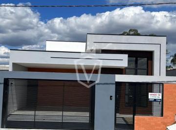 Casa · 250m² · 2 Quartos · 2 Vagas · Casa nova à venda- Bairro Jardim Japão- em Itupeva