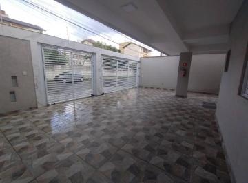 Casa · 52m² · 2 Quartos · 1 Vaga · Excelente casa de condomínio sobreposta alta com 02 dormitórios. O imóvel está localizado na Vila So
