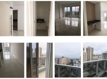 Comercial · 39m² · COMERCIAL COM  38,71 m² - BOQUEIRÃO - PRAIA GRANDE SP