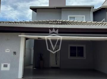 Casa · 150m² · 3 Quartos · 3 Vagas · Sobrado à venda- Jardim Marambaia- em Jundiai