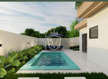 Casa · 450m² · 3 Quartos · 4 Vagas · Casa à venda Cond. Terras de Jundiai - Vale Azul/Caxambu - Jundiai/SP.