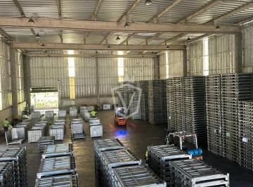 Comercial · 1395m² · Galpão Industrial para locação, 1.395m² - Itupeva/SP
