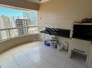 Apartamento · 82m² · 2 Quartos · 1 Vaga · Apartamento de 2 dormitórios sendo 1 suíte no Caiçara!