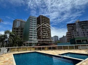 Apartamento · 82m² · 2 Quartos · 1 Vaga · Apartamento de 2 dormitórios sendo 1 suíte no Caiçara!