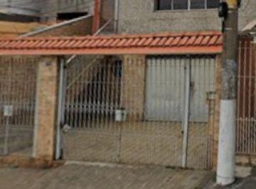 Casa · 156m² · 4 Quartos · 6 Vagas · OPROTUNIDADE Sobrado com 4 dorms, 6 vagas no Jd Rosana á venda R$579.990,00