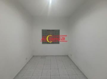 Apartamento · 60m² · 2 Quartos · Apartamento 60m², com 2 quartos para locação na Centro de Guarulhos - R$ 2.000,00