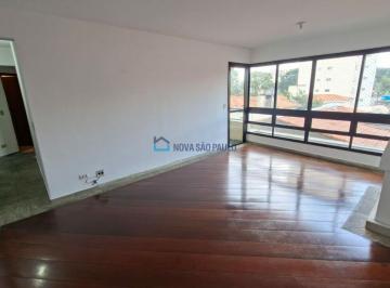 Apartamento · 120m² · 3 Quartos · 2 Vagas · Apartamento com 03 quartos e 02 vagas de garagem na Vila Mariana