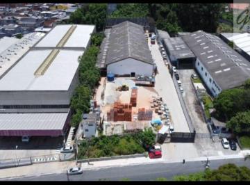 Comercial · 2000m² · Galpão/Depósito/Armazém, 6 banheiros à Venda, 2000 m² por R$ 12.500.000