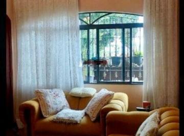 Casa · 60m² · 3 Quartos · 4 Vagas · casa a venda vila rosalia