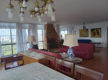 Apartamento · 273m² · 3 Quartos · 2 Vagas · Apartamento Cobertura No Cerqueira Cesar