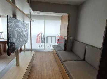 Apartamento · 33m² · 1 Quarto · Studio excelente Localizaçao