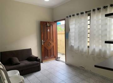 Casa · 50m² · 1 Quarto · 1 Vaga · CASA COM  50,00 m² - AVIAÇÃO - PRAIA GRANDE SP