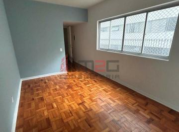 Apartamento · 53m² · 2 Quartos · 1 Vaga · Apartamento Reformado Nas Perdizes