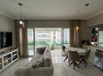 Apartamento · 125m² · 3 Quartos · 2 Vagas · Apartamento em Vila Mogilar, Mogi das Cruzes/SP de 125m² 3 quartos à venda por R$ 1.250.000,00