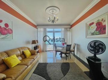 Apartamento · 187m² · 4 Quartos · 1 Vaga · Apartamento em Centro, Guarujá/SP de 187m² 4 quartos à venda por R$ 1.400.000,00