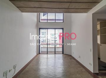 Apartamento · 70m² · 1 Quarto · 1 Vaga · Apartamento, Moema - São Paulo