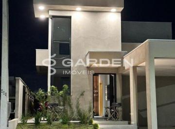 Casa · 250m² · 3 Quartos · 2 Vagas · Casa em Jardim Bela Vista, São José dos Campos/SP de 0m² 3 quartos à venda por R$ 1.260.000,00