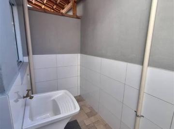Casa · 62m² · 2 Quartos · 1 Vaga · EXCELENTE SOBRADO COM 02 DORMITÓRIOS NO BAIRRO TUDE BASTOS EM PRAIA GRANDE!