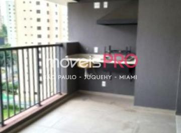 Apartamento · 81m² · 3 Quartos · 1 Vaga · Apartamento, Vila Mascote - São Paulo