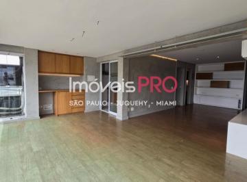 Apartamento · 138m² · 3 Quartos · 2 Vagas · Apartamento lindo, com 138m², 3 suítes, no Brooklin!
