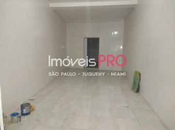 Comercial · 80m² · Loja de 80m2 na Vila Olimpia