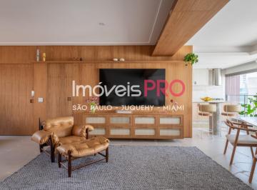 Apartamento · 160m² · 2 Quartos · 3 Vagas · Apartamento 160m² 2 Suítes 3 Vagas - Vila Olímpia - Pronto para morar