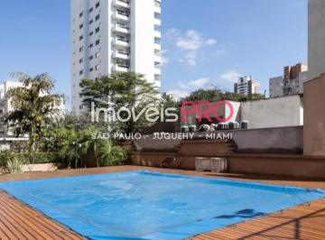 Apartamento · 235m² · 4 Quartos · 4 Vagas · Apartamento, Moema Índios - São Paulo
