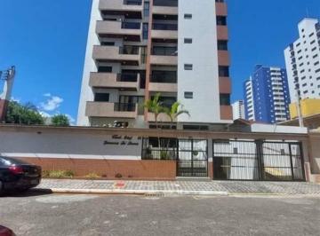 Apartamento · 55m² · 1 Quarto · 1 Vaga · Maravilhoso Apartamento 1 Quarto à Venda na Vila Caicara, Praia Grande