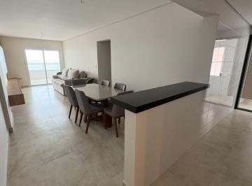 Apartamento · 116m² · 3 Quartos · 3 Vagas · Apartamento em Vila Caiçara, Praia Grande/SP de 116m² 3 quartos à venda por R$ 1.670.000,00 ou para 
