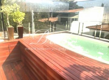 Casa · 352m² · 3 Quartos · 4 Vagas · VENDE CASA NO PLANALTO PAULISTA COM 3 SUITES E 3 VAGAS