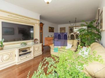 Apartamento · 130m² · 4 Quartos · 3 Vagas · Apartamento em Vila Madalena, São Paulo/SP de 130m² 4 quartos à venda por R$ 1.340.000,00
